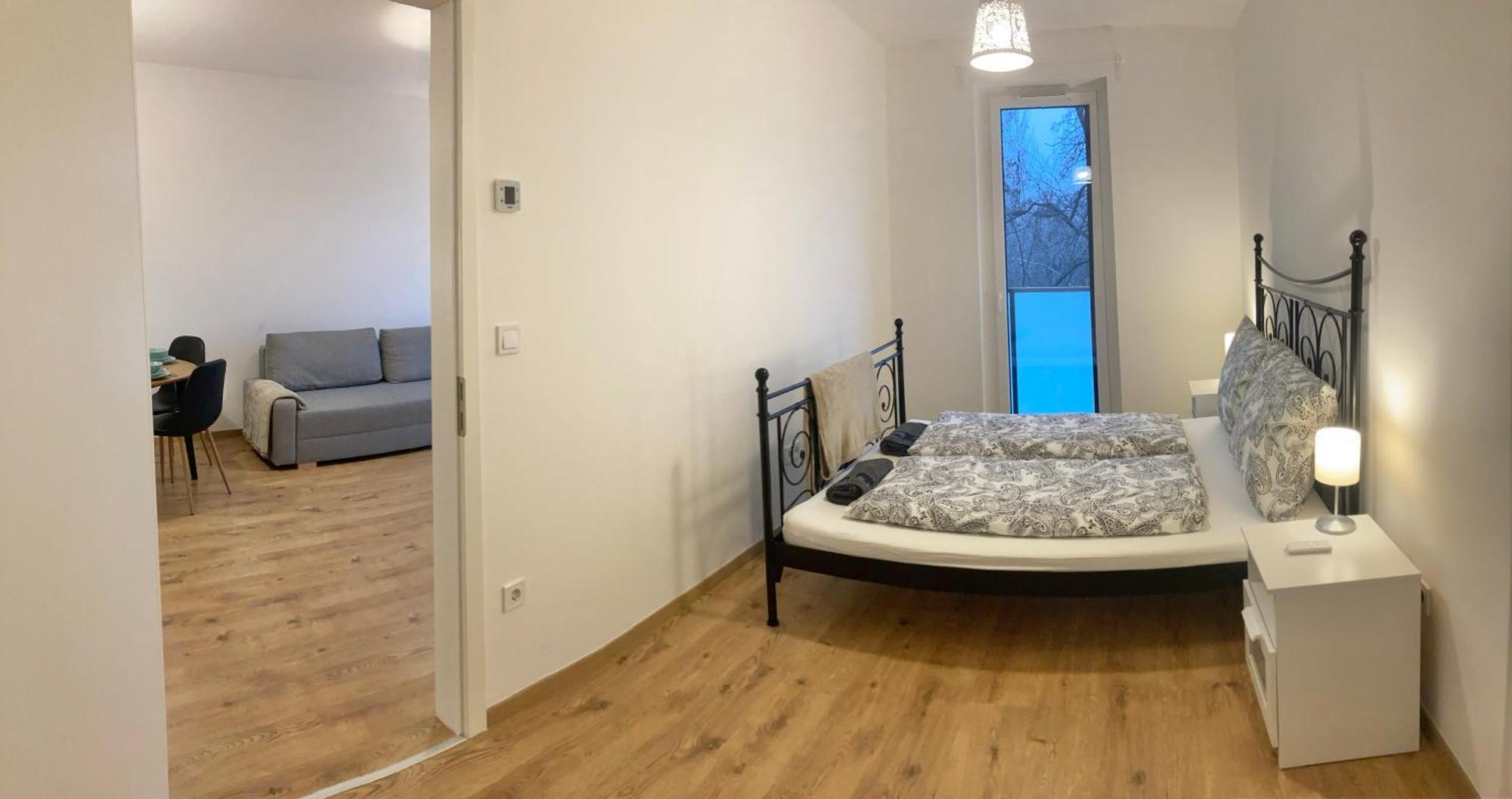 Westside Residence Apartment - Modern & Peaceful - Free Garage! Budapeste Exterior foto