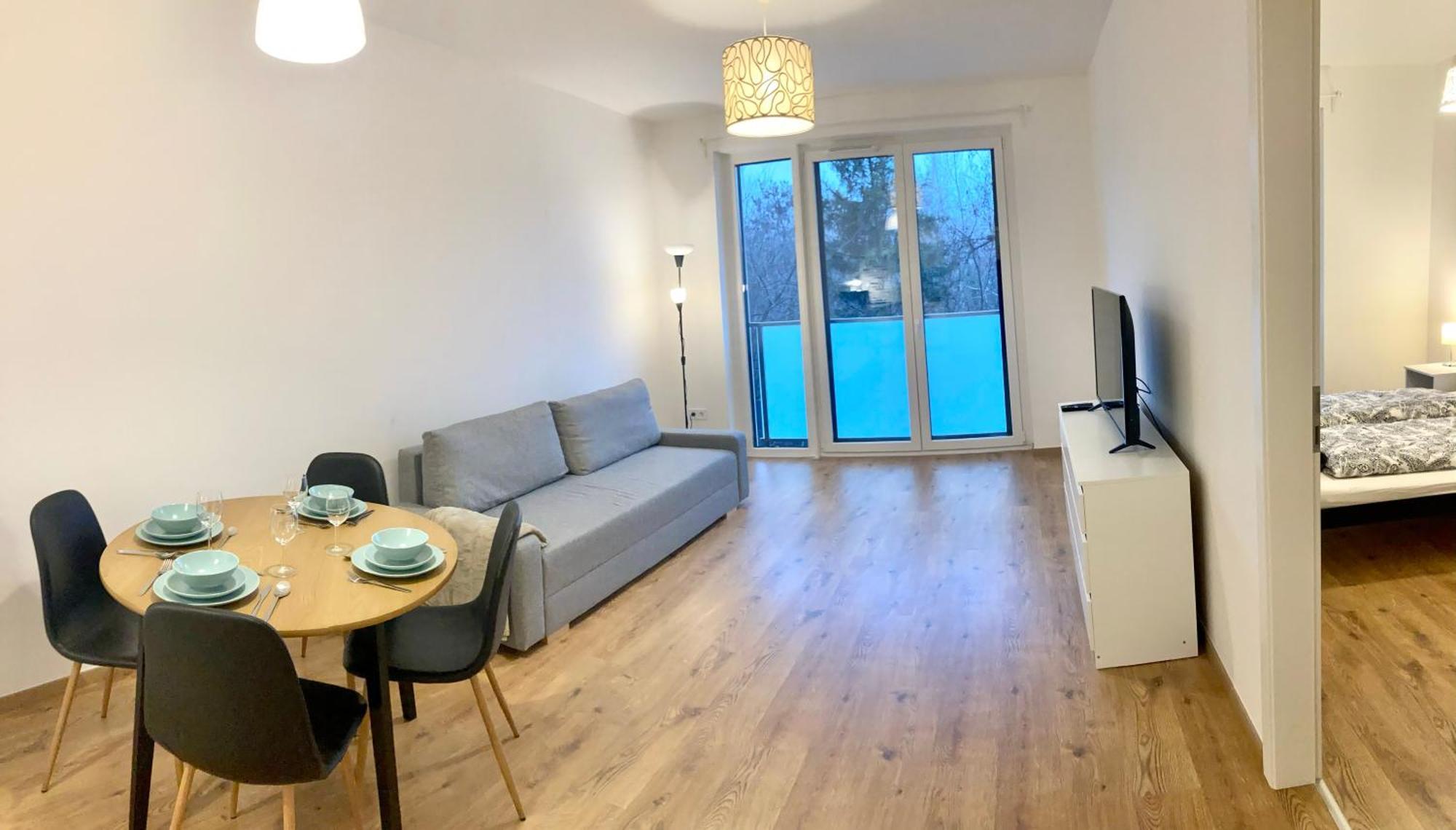Westside Residence Apartment - Modern & Peaceful - Free Garage! Budapeste Exterior foto
